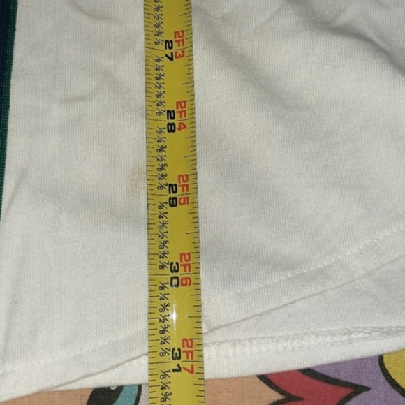 90s Starter Seattle Mariners Vintage Baseball Jersey - Picture 6 of 7